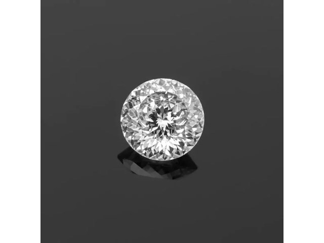 Diamant | exclusive portuguese cut | 1.09ct ( igi gecertificeerd ) - afbeelding 2 van  4