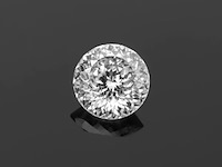 Diamant | exclusive portuguese cut | 1.51ct (igi gecertificeerd) - afbeelding 2 van  6