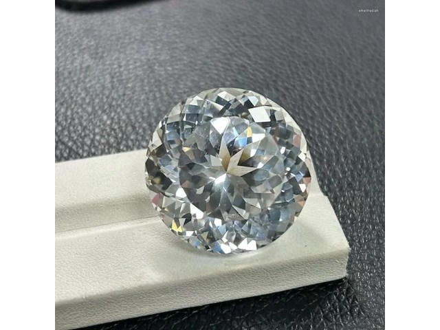 Diamant | exclusive portuguese cut | 1.51ct (igi gecertificeerd) - afbeelding 3 van  6