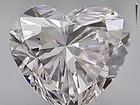 Diamant fancy colour 0.40 ct gia