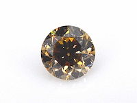 Diamant fancy colour 1.16 ct gia