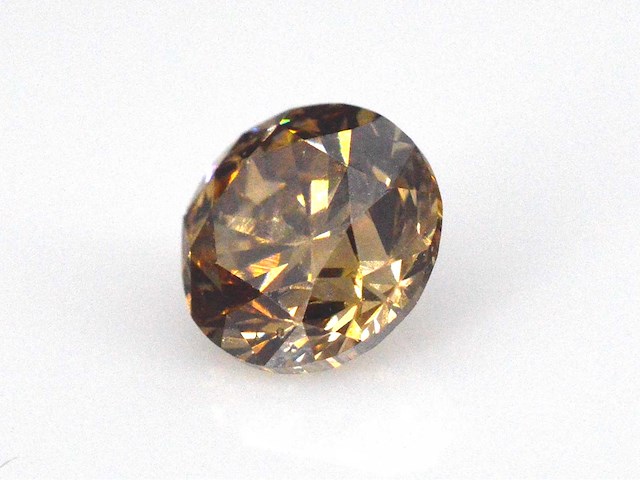 Diamant fancy colour 1.16 ct gia - afbeelding 2 van  5
