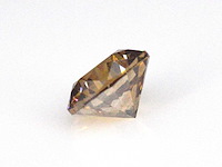 Diamant fancy colour 1.16 ct gia - afbeelding 4 van  5