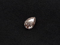 Diamant | fancy vivid pink | 2.02ct ( igi gecertificeerd ) - afbeelding 4 van  10
