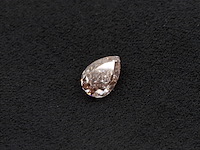 Diamant | fancy vivid pink | 2.02ct ( igi gecertificeerd ) - afbeelding 5 van  10
