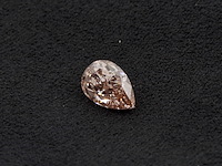 Diamant | fancy vivid pink | 2.02ct ( igi gecertificeerd ) - afbeelding 7 van  10