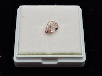 Diamant | fancy vivid pink | 2.02ct ( igi gecertificeerd ) - afbeelding 8 van  10