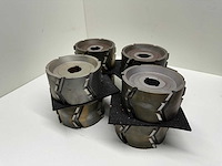 Diamant frezen - afbeelding 1 van  5