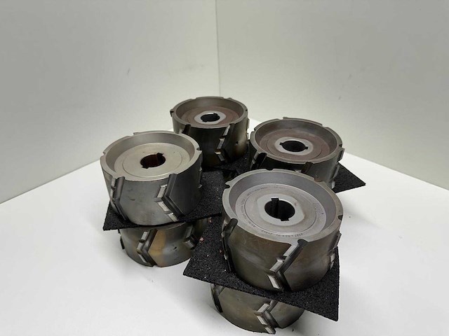 Diamant frezen - afbeelding 2 van  5