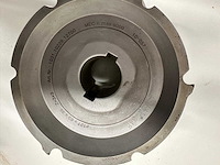 Diamant frezen - afbeelding 5 van  5