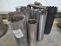 Diamant kernboor (12x) - afbeelding 2 van  2