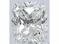 Diamant kussen 1.00 ct igi