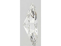 Diamant marquise 1.10 ct - afbeelding 2 van  4