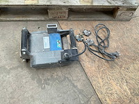 Diamant muurfreesmachine - afbeelding 1 van  3