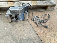 Diamant muurfreesmachine - afbeelding 2 van  3