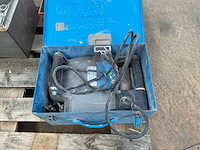 Diamant muurfreesmachine - afbeelding 3 van  3