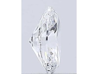 Diamant ovaal 1.01 ct - afbeelding 2 van  5