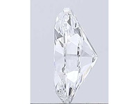Diamant ovaal 1.01 ct - afbeelding 4 van  5