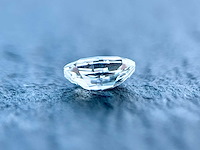 Diamant ovaal 1.06 ct - afbeelding 4 van  5