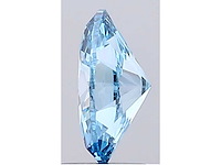 Diamant ovaal 2.00 ct - afbeelding 2 van  4