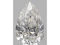 Diamant peer 0.31 ct