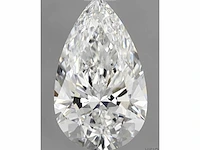 Diamant peer 0.90 ct igi