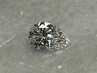 Diamant peer 1.00 ct