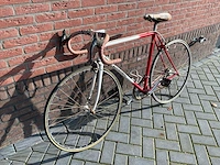 Diamant racefiets geets sport - afbeelding 2 van  9