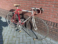 Diamant racefiets geets sport - afbeelding 3 van  9