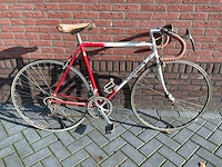 Diamant racefiets geets sport - afbeelding 4 van  9