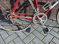 Diamant racefiets geets sport - afbeelding 6 van  9