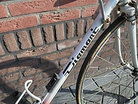 Diamant racefiets geets sport - afbeelding 7 van  9
