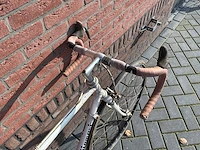Diamant racefiets geets sport - afbeelding 8 van  9