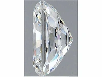 Diamant radiant 2.02 ct igi - afbeelding 2 van  4