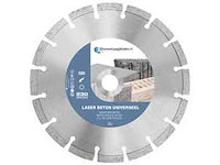 Diamant slijpschijf (13x) - afbeelding 1 van  2