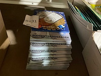 Diamant slijpschijf (13x) - afbeelding 2 van  2