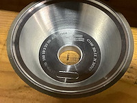 Diamant slijpschijf - afbeelding 2 van  4