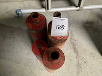 Diamantboor - 100/115mm (5x) - afbeelding 2 van  4