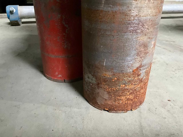 Diamantboor - 100/115mm (5x) - afbeelding 3 van  4