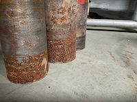Diamantboor - 100/115mm (5x) - afbeelding 4 van  4