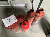 Diamantboor - 110/125mm (5x) - afbeelding 2 van  3