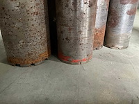 Diamantboor - 110/125mm (5x) - afbeelding 3 van  3