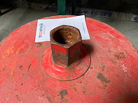 Diamantboor - 26x41cm - afbeelding 2 van  3