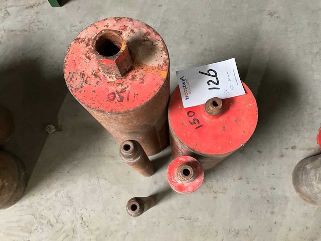 Diamantboor - 30/150mm (4x) - afbeelding 3 van  4