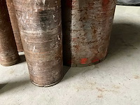 Diamantboor - 30/150mm (4x) - afbeelding 2 van  4