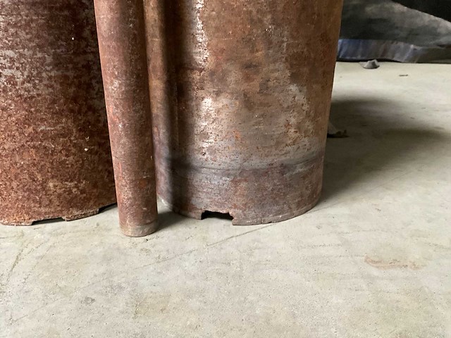 Diamantboor - 30/170mm (5x) - afbeelding 2 van  4