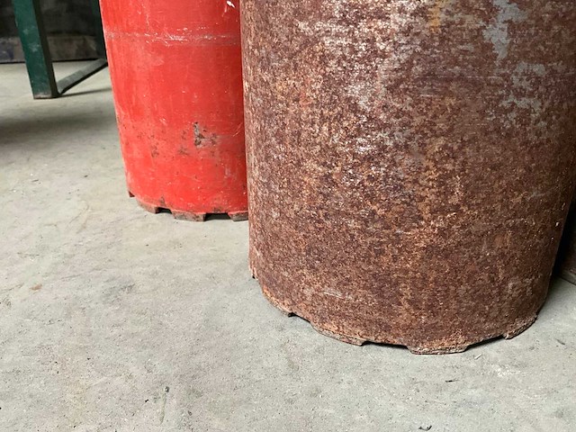 Diamantboor - 30/170mm (5x) - afbeelding 3 van  4