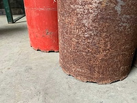 Diamantboor - 30/170mm (5x) - afbeelding 3 van  4