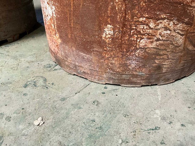Diamantboor - 30x41,5cm - afbeelding 2 van  3