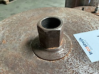 Diamantboor - 35x101cm - afbeelding 2 van  3